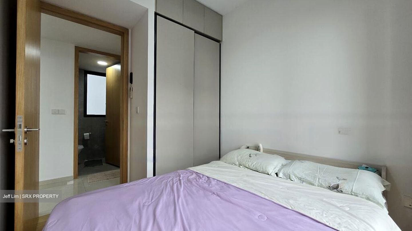 Midwood (D23), Condominium #473313811